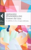 L'Amore che Cura — Libro