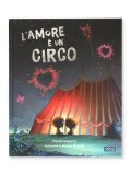L'Amore È un Circo — Libro