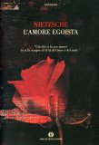 L'amore Egoista  — Libro