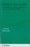 L'Amore Non Uccide — Libro