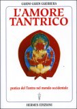 L'amore Tantrico — Libro
