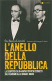 L'Anello della Repubblica — Libro