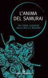 L'anima Del Samurai  — Libro