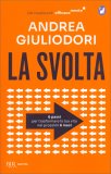 L'Anno della Svolta — Libro