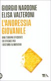 L'Anoressia Giovanile — Libro