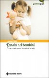 L'Ansia nei Bambini — Libro