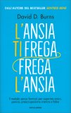 L'Ansia Ti Frega, Frega l'Ansia — Libro