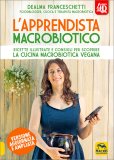 L'Apprendista Macrobiotico 4D — Libro