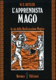 L'apprendista Mago — Libro