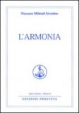 L'armonia  — Libro