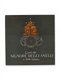 L'arte del Signore degli Anelli — Libro