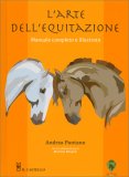 L'Arte dell'Equitazione — Libro