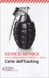 L'arte dell'Hacking  — Libro