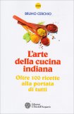 L'Arte della Cucina Indiana — Libro