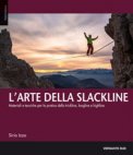 L' Arte della Slackline — Libro