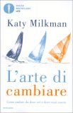 L'Arte di Cambiare — Libro