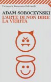 L'arte di non Dire la Verità  — Libro