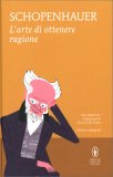 L'Arte di Ottenere Ragione — Libro