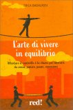 L'Arte di Vivere in Equilibrio — Libro