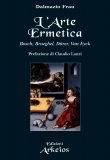 L'Arte Ermetica  — Libro
