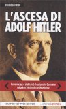 L'ascesa di Adolf Hitler — Libro