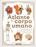 L'Atlante del Corpo Umano — Libro