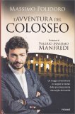 L'avventura del Colosseo — Libro