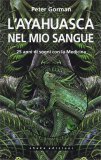 L'ayahuasca nel mio Sangue — Libro