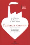 L'azienda Vincente  — Libro