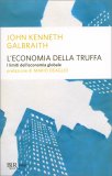 L'Economia della Truffa. — Libro