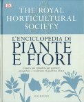 L'Enciclopedia di Piante e Fiori — Libro