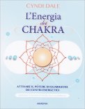 L'Energia dei Chakra — Libro