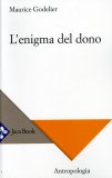L'enigma del Dono  — Libro