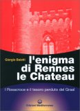 L'Enigma di Rennes le Chateau — Libro