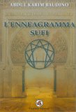 L'Enneagramma Sufi — Libro