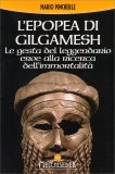 L'Epopea di Gilgamesh — Libro