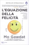L'Equazione della Felicità — Libro