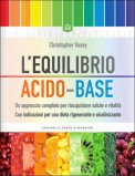 L'Equilibro Acido-Base — Libro