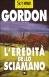 L'Eredità dello Sciamano — Libro