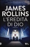 L'eredità di Dio  — Libro