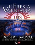 L'Eresia Vaticana  — Libro
