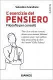 L'Esercizio del Pensiero — Libro