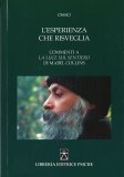 L'Esperienza che Risveglia — Libro