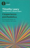 L'Esperienza Psichedelica — Libro