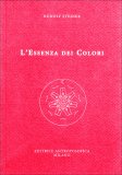 L'Essenza dei Colori  — Libro