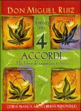 L'essenza dei Quattro Accordi — Libro
