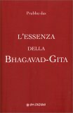 L'Essenza della Bhagavad-Gita — Libro
