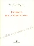 L'Essenza della Meditazione — Libro