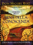 L'essenza della Voce della Conoscenza — Libro