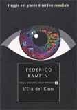 L'Età del Caos — Libro